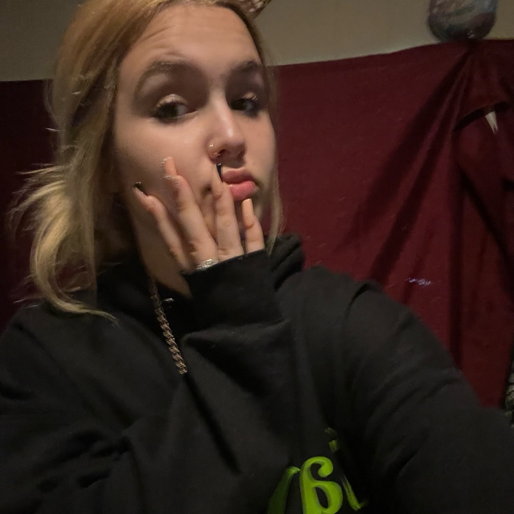 Meet your Posher, Jaylynn